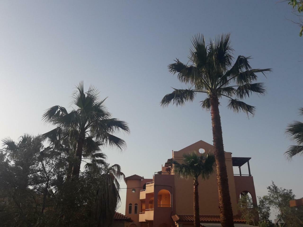 מלון Kournás Aquamar Beach מראה חיצוני תמונה